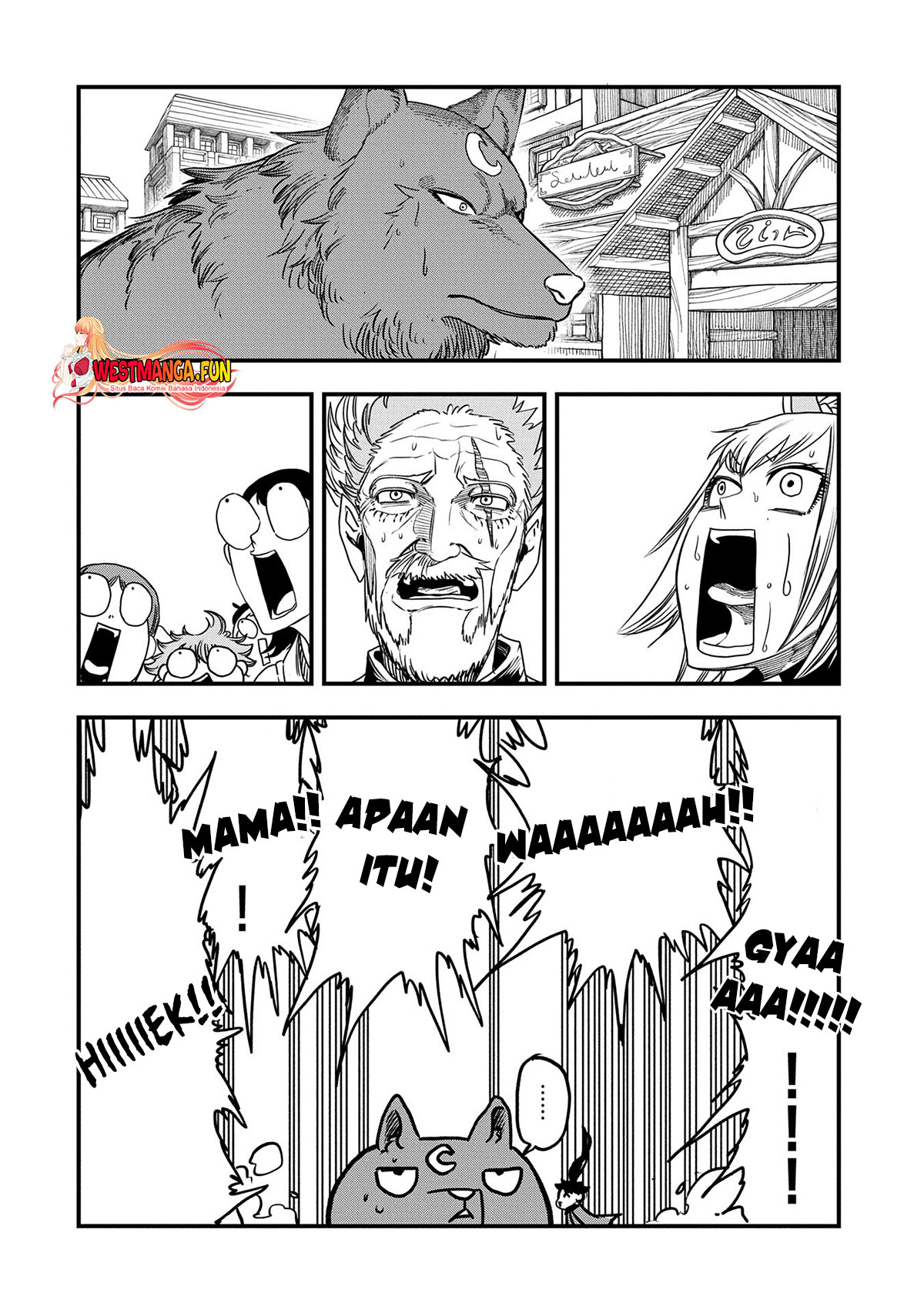 Chapter 45 - halaman 14