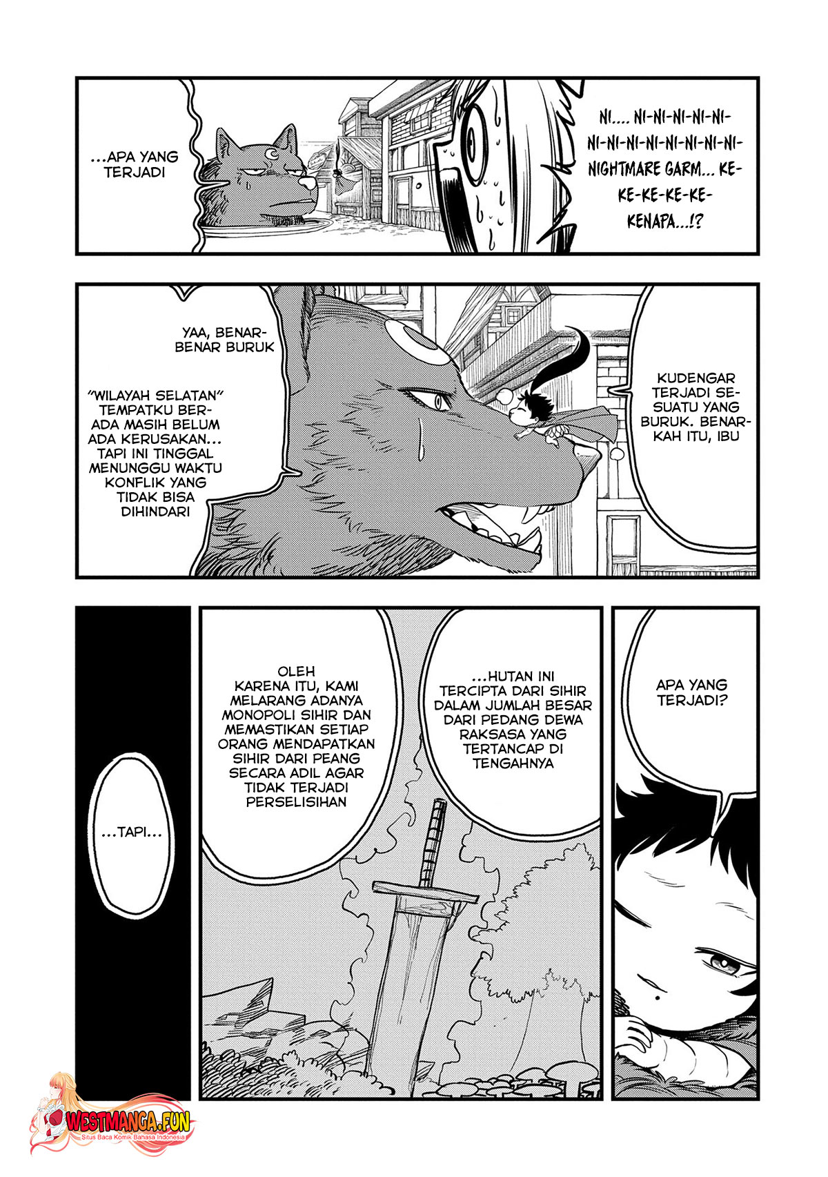 Chapter 45 - halaman 15