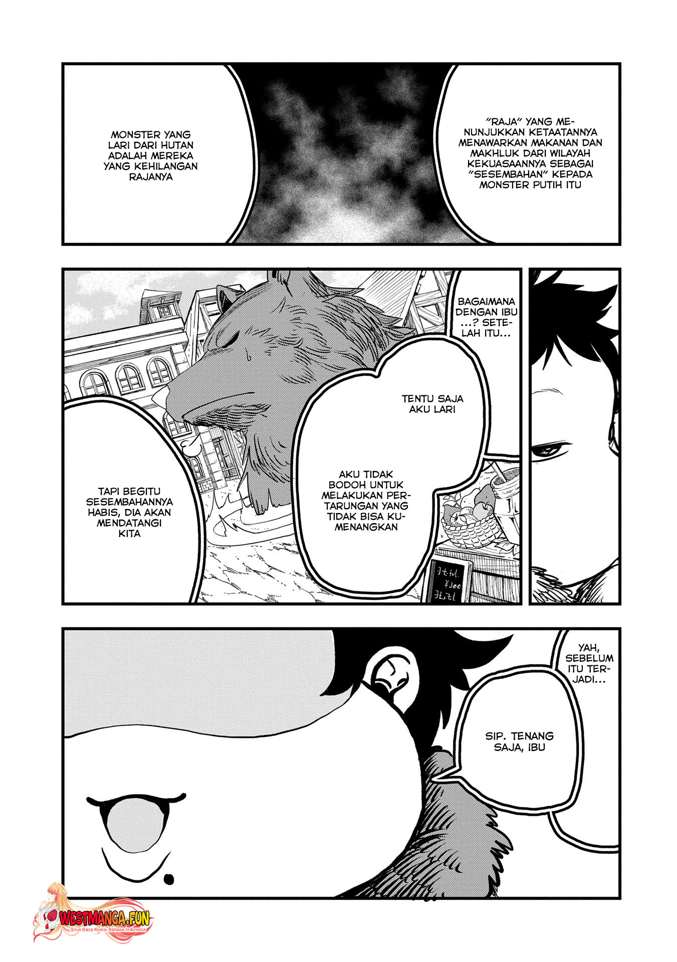 Chapter 45 - halaman 21