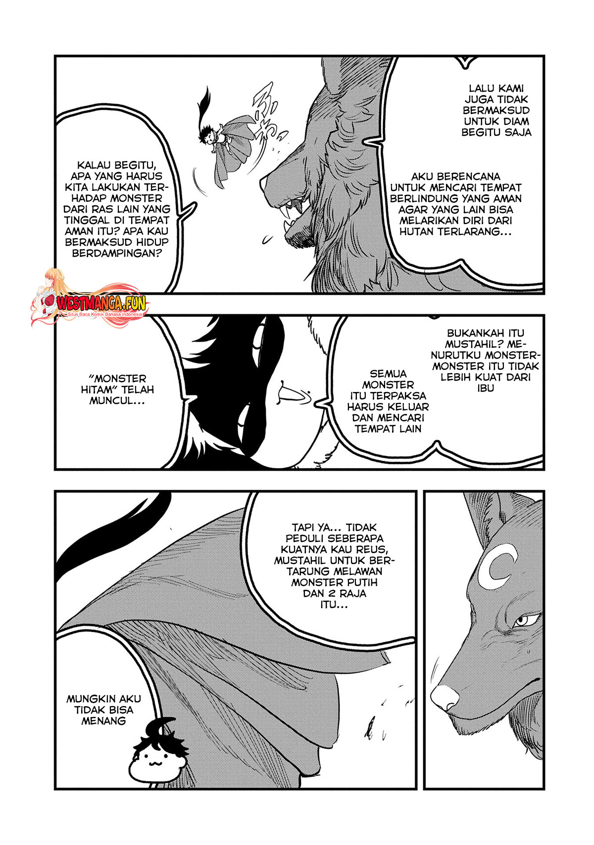 Chapter 45 - halaman 23