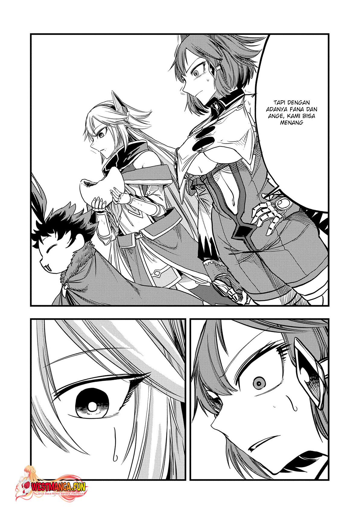 Chapter 45 - halaman 24