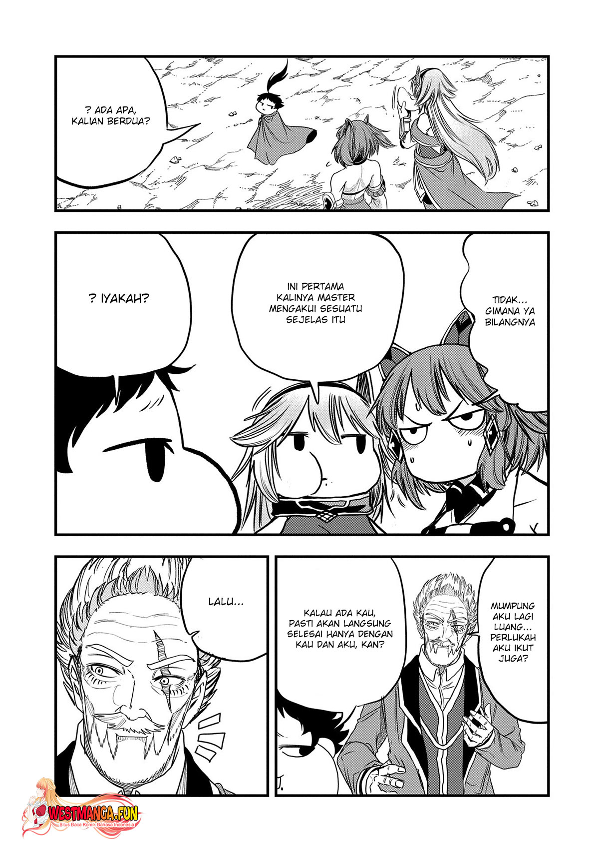 Chapter 45 - halaman 25