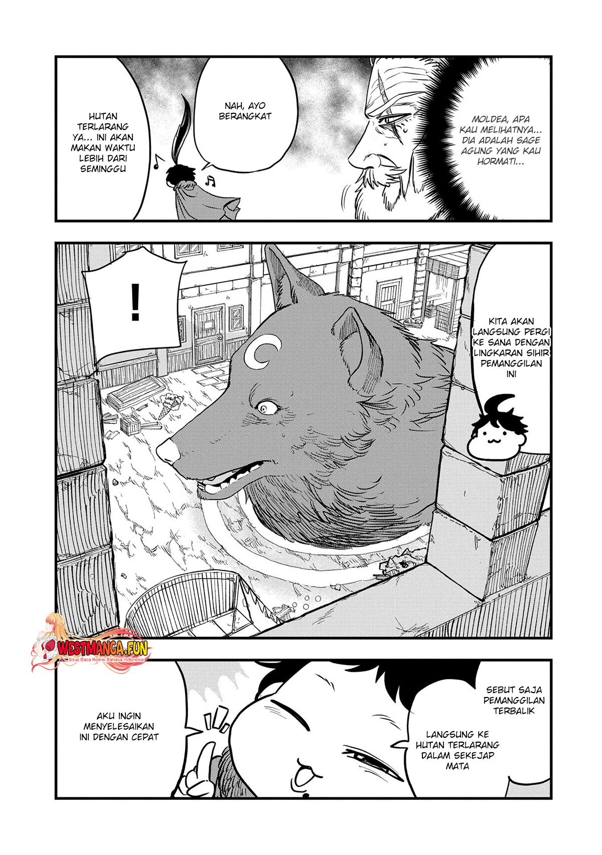 Chapter 45 - halaman 27