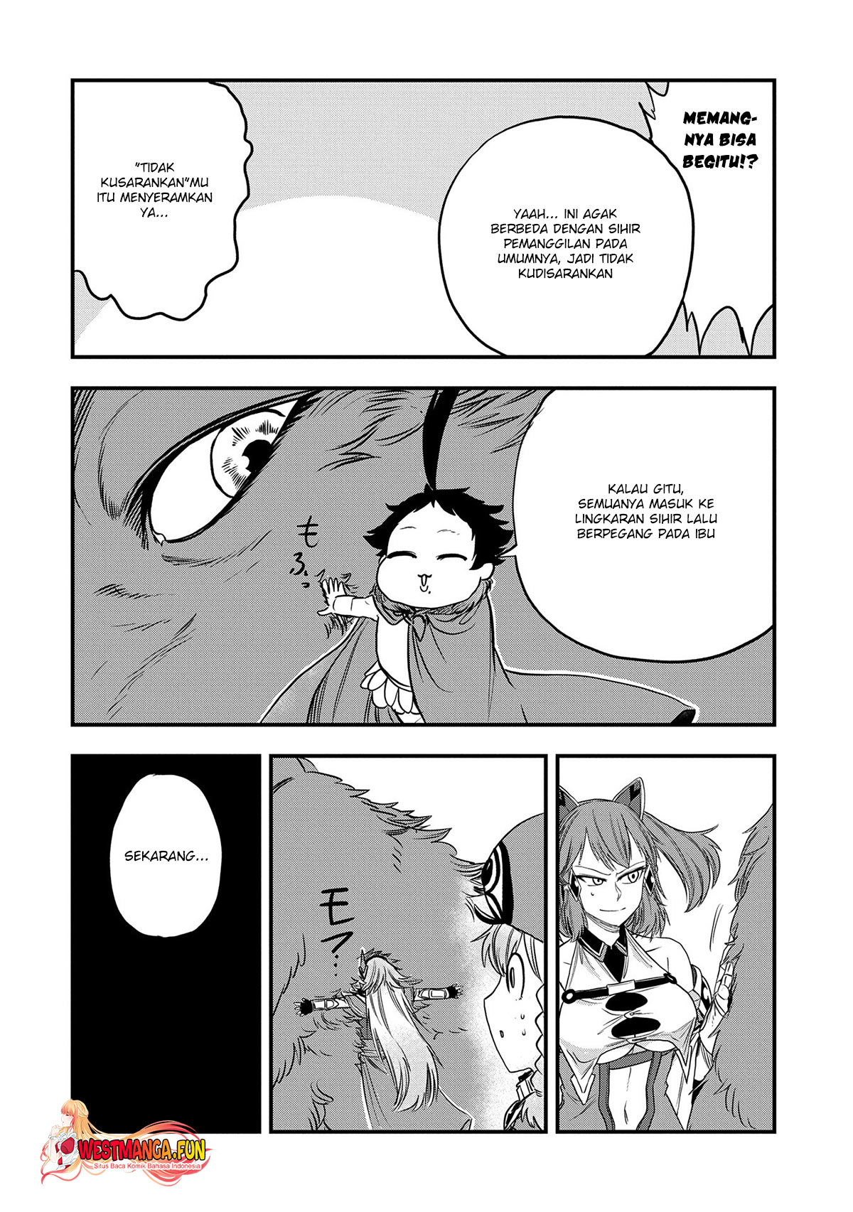 Chapter 45 - halaman 28