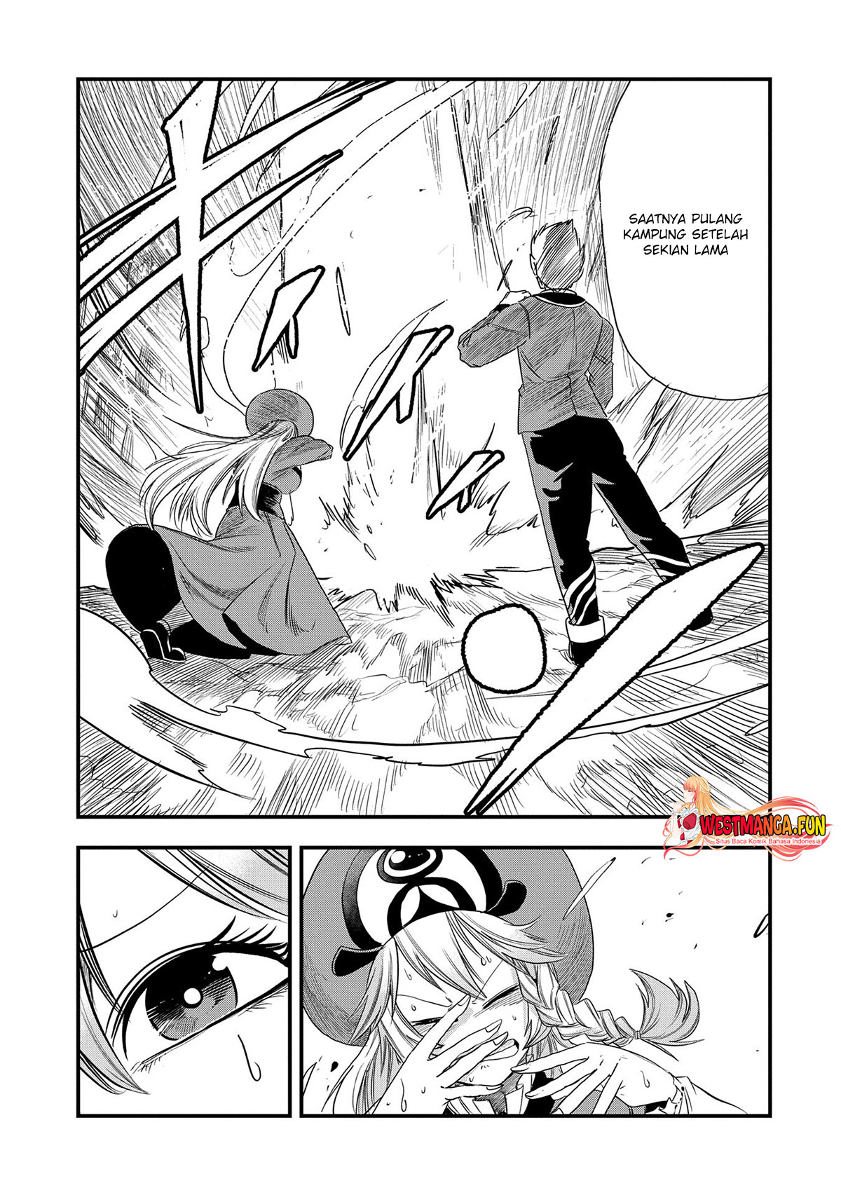 Chapter 45 - halaman 29