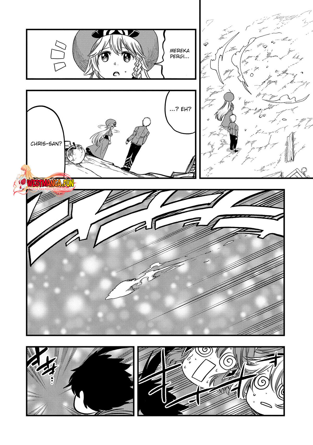 Chapter 45 - halaman 30