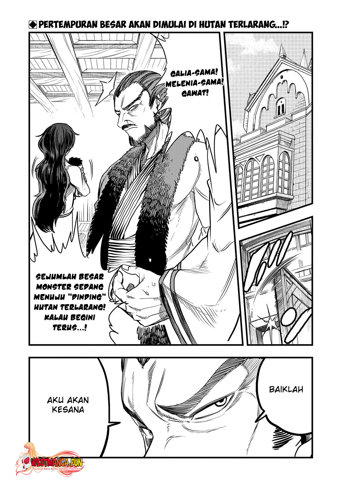 Chapter 45 - halaman 32