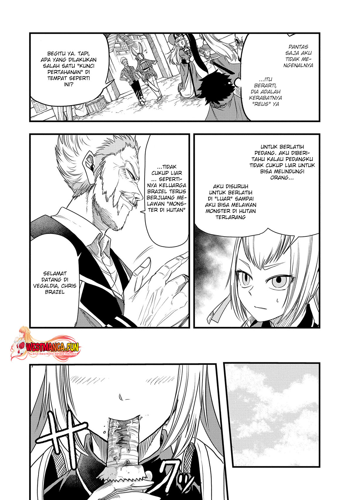 Chapter 45 - halaman 6