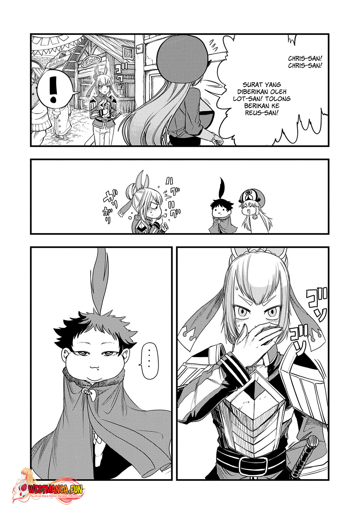 Chapter 45 - halaman 8