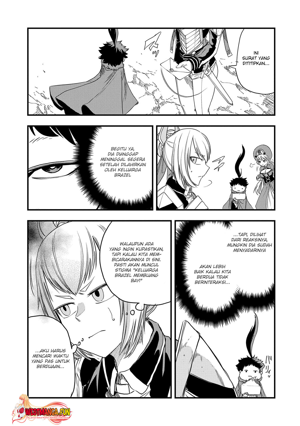 Chapter 45 - halaman 9