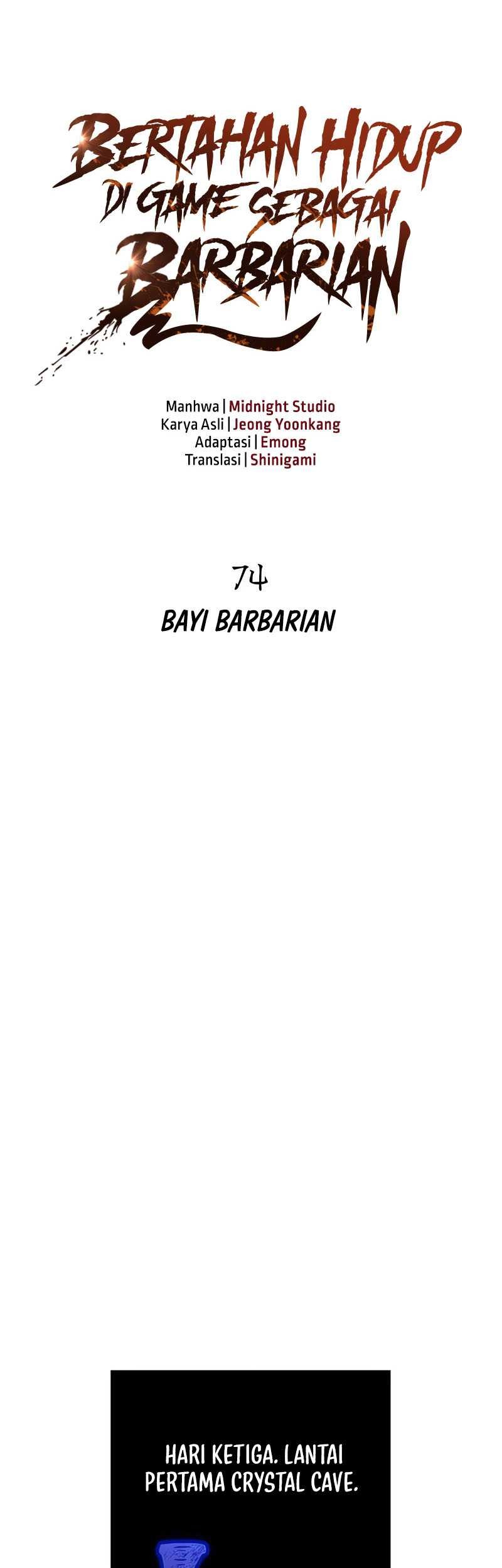 Chapter 74 - halaman 8