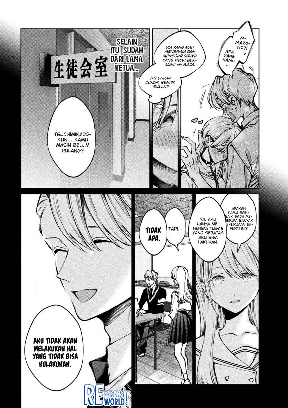 Chapter 30 - halaman 14