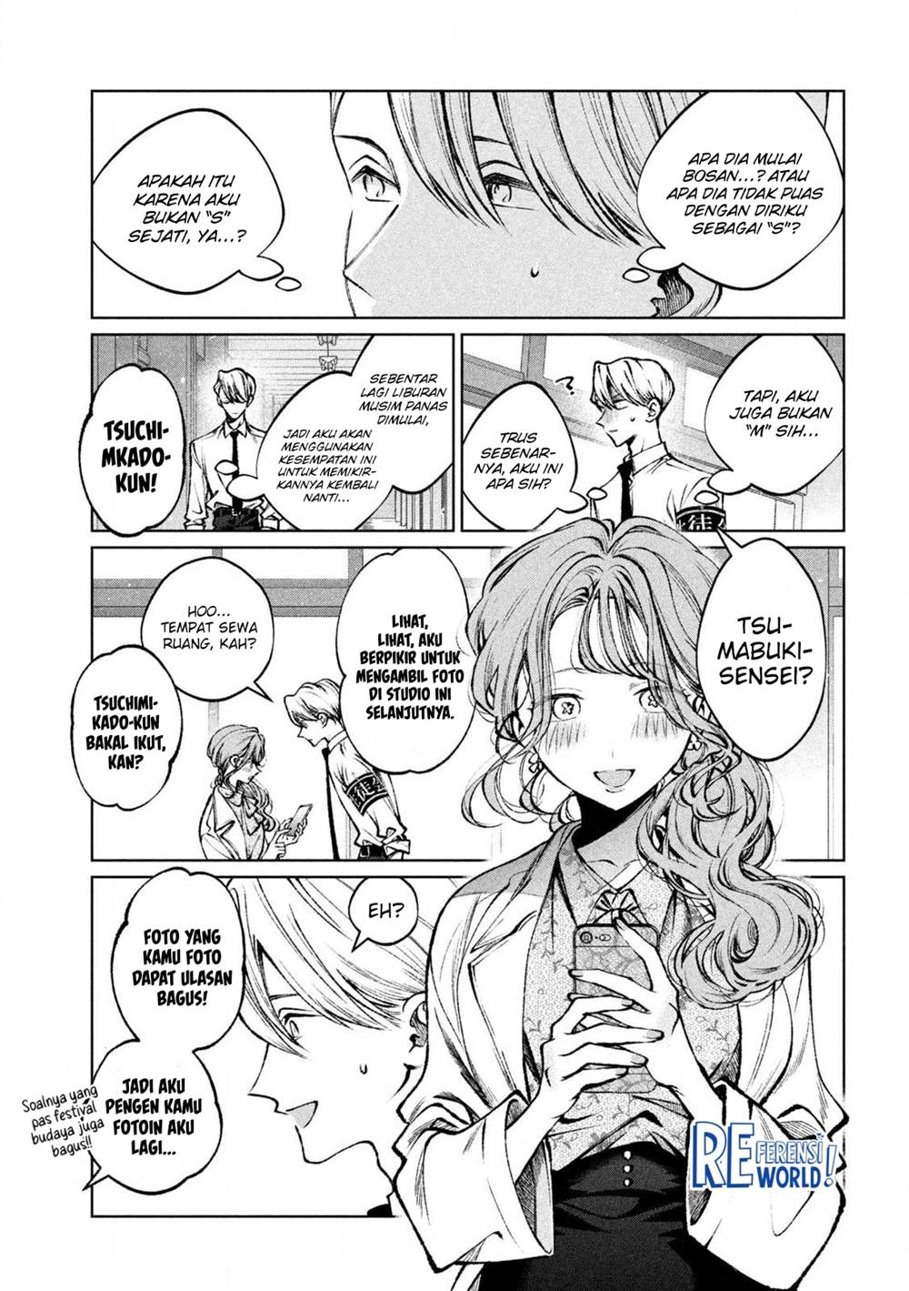 Chapter 30 - halaman 17