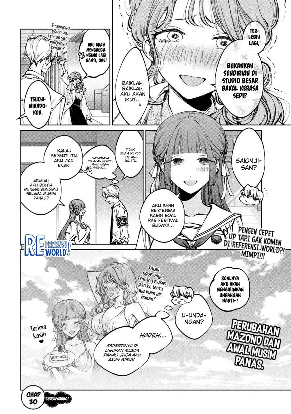 Chapter 30 - halaman 18