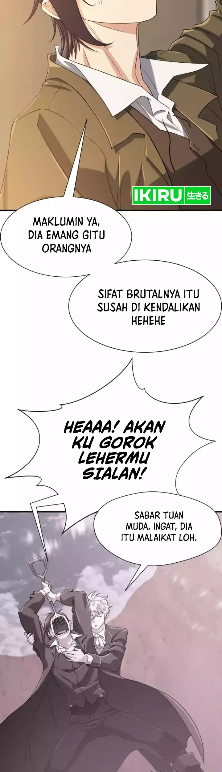 Chapter 162 - halaman 42