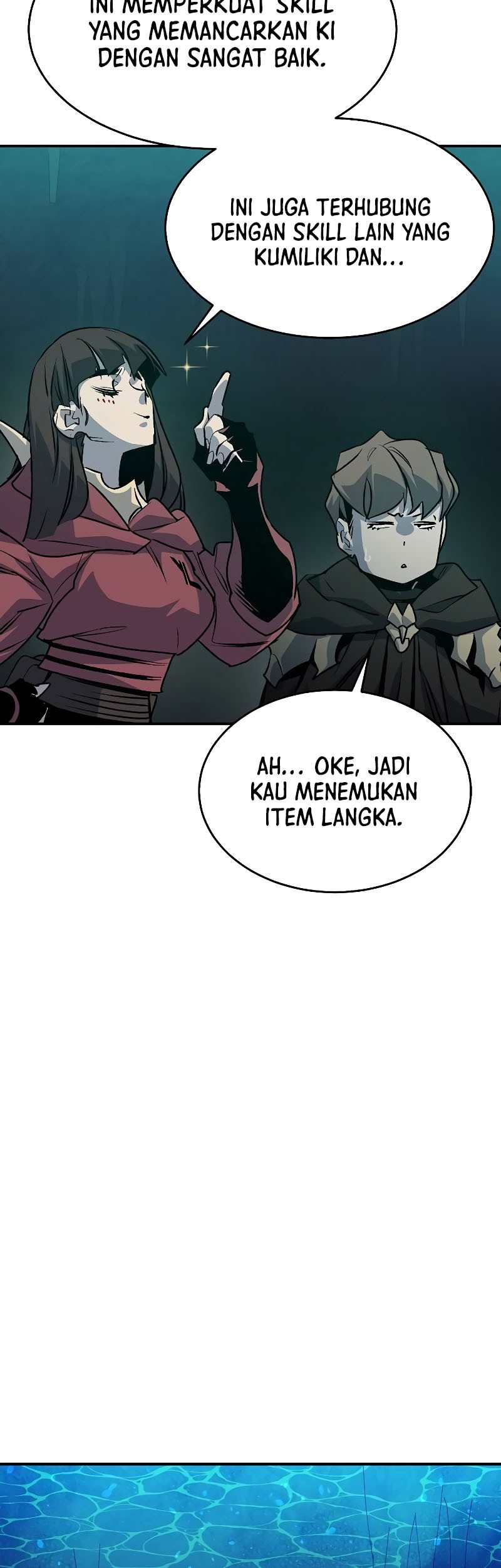 Chapter 148 - halaman 30