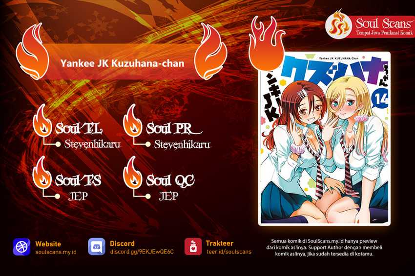 Chapter 134 - halaman 2