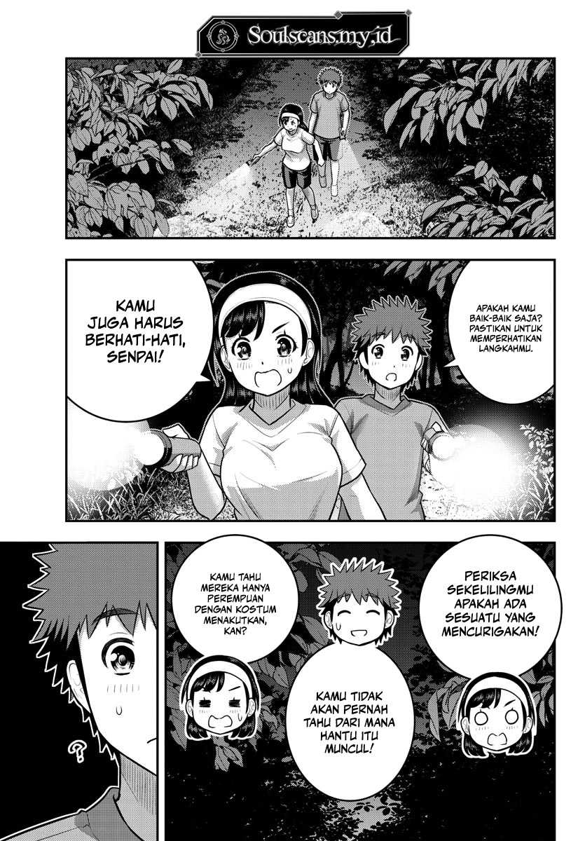 Chapter 134 - halaman 12