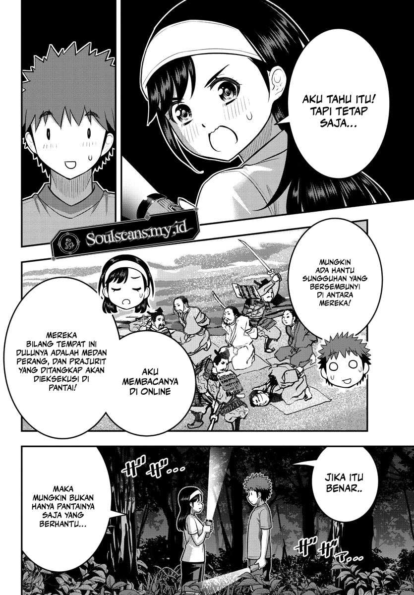 Chapter 134 - halaman 13