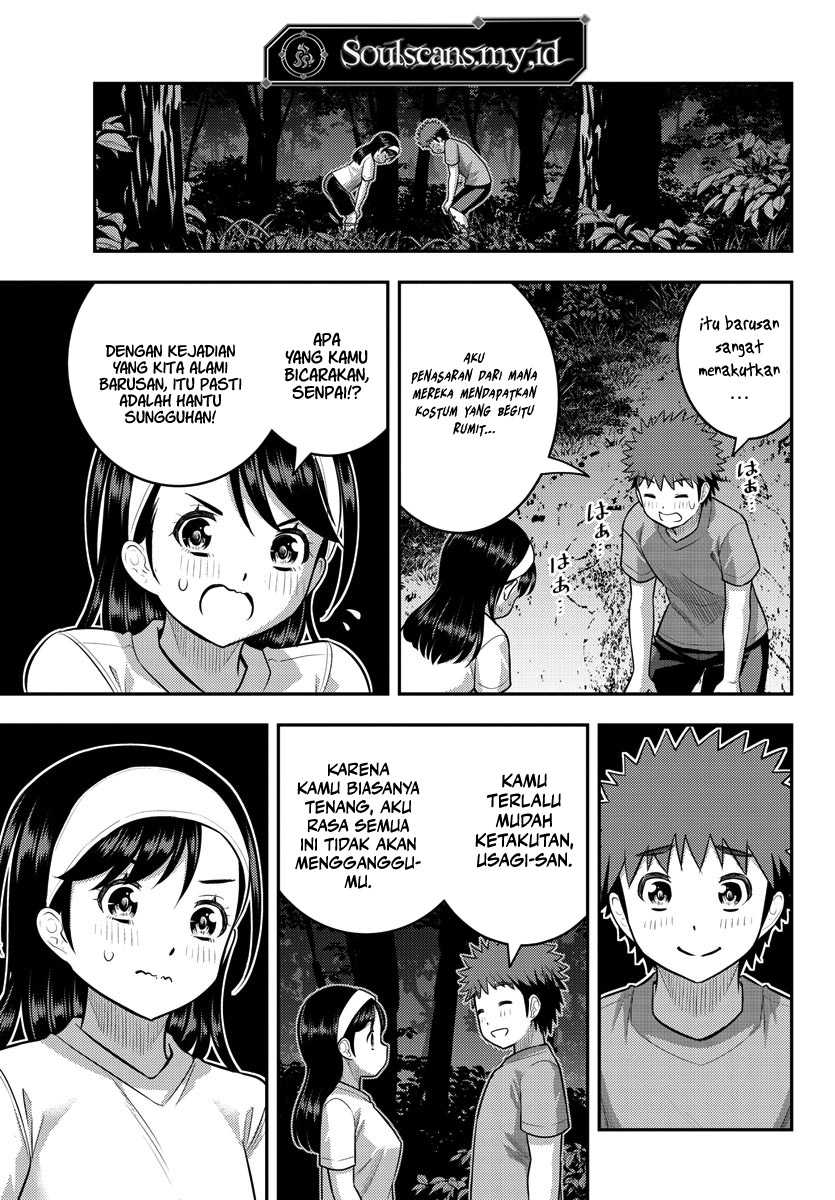 Chapter 134 - halaman 18