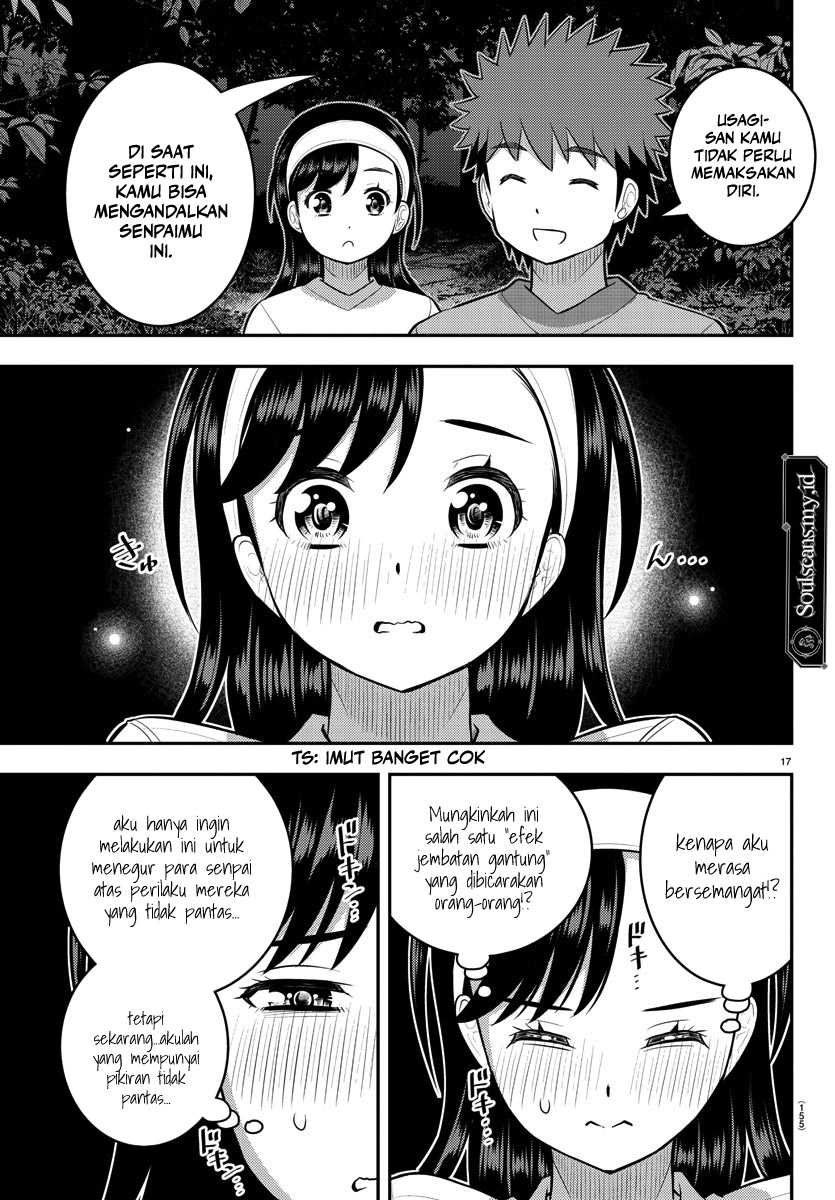 Chapter 134 - halaman 20