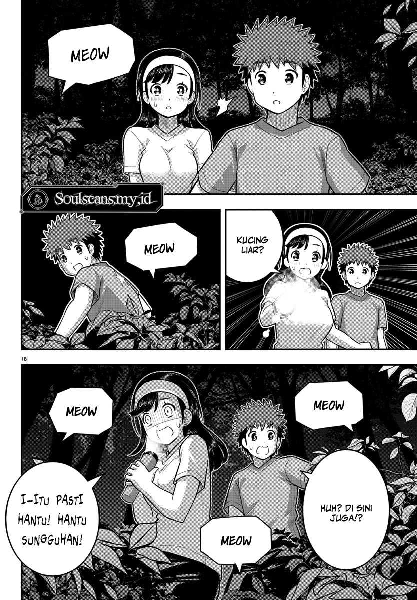 Chapter 134 - halaman 21