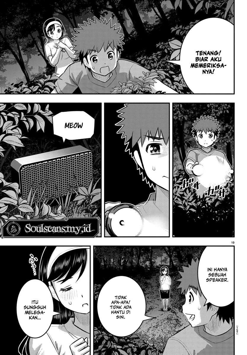 Chapter 134 - halaman 22