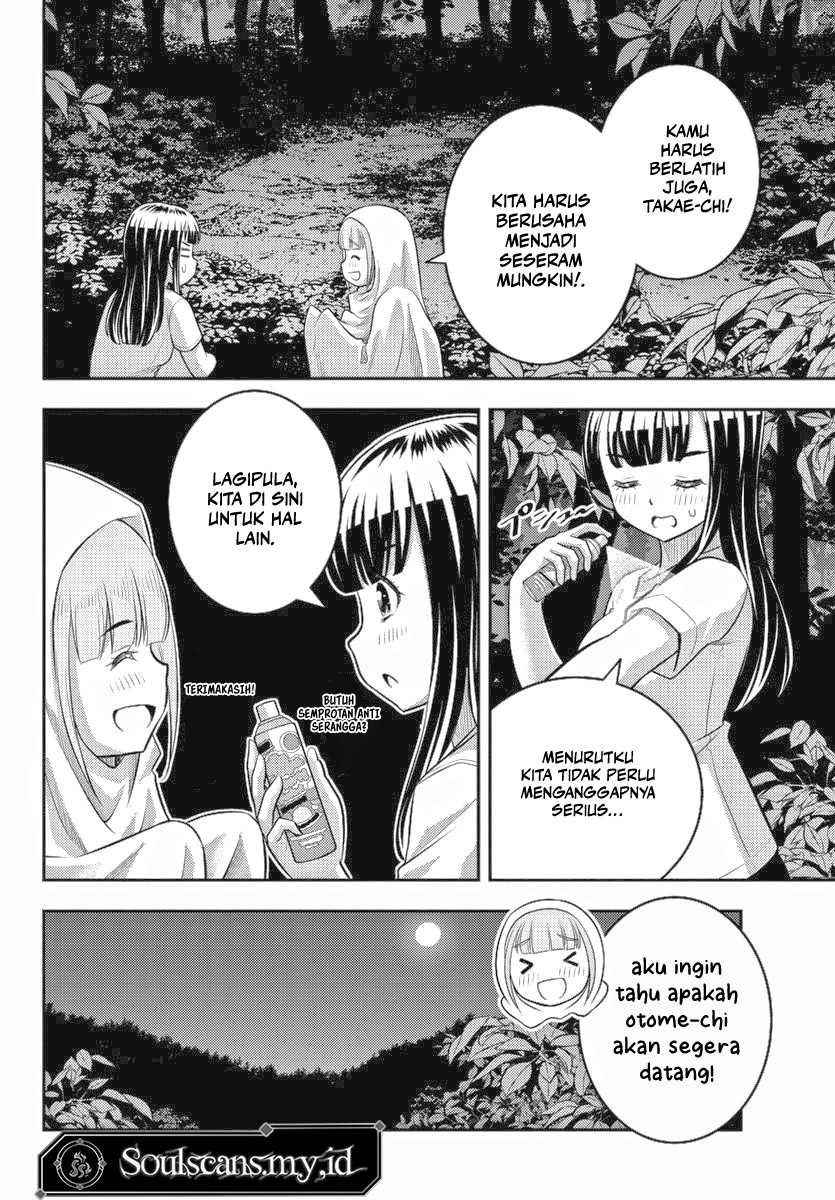 Chapter 134 - halaman 5