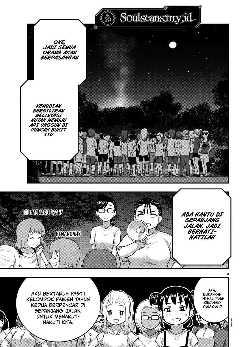 Chapter 134 - halaman 6