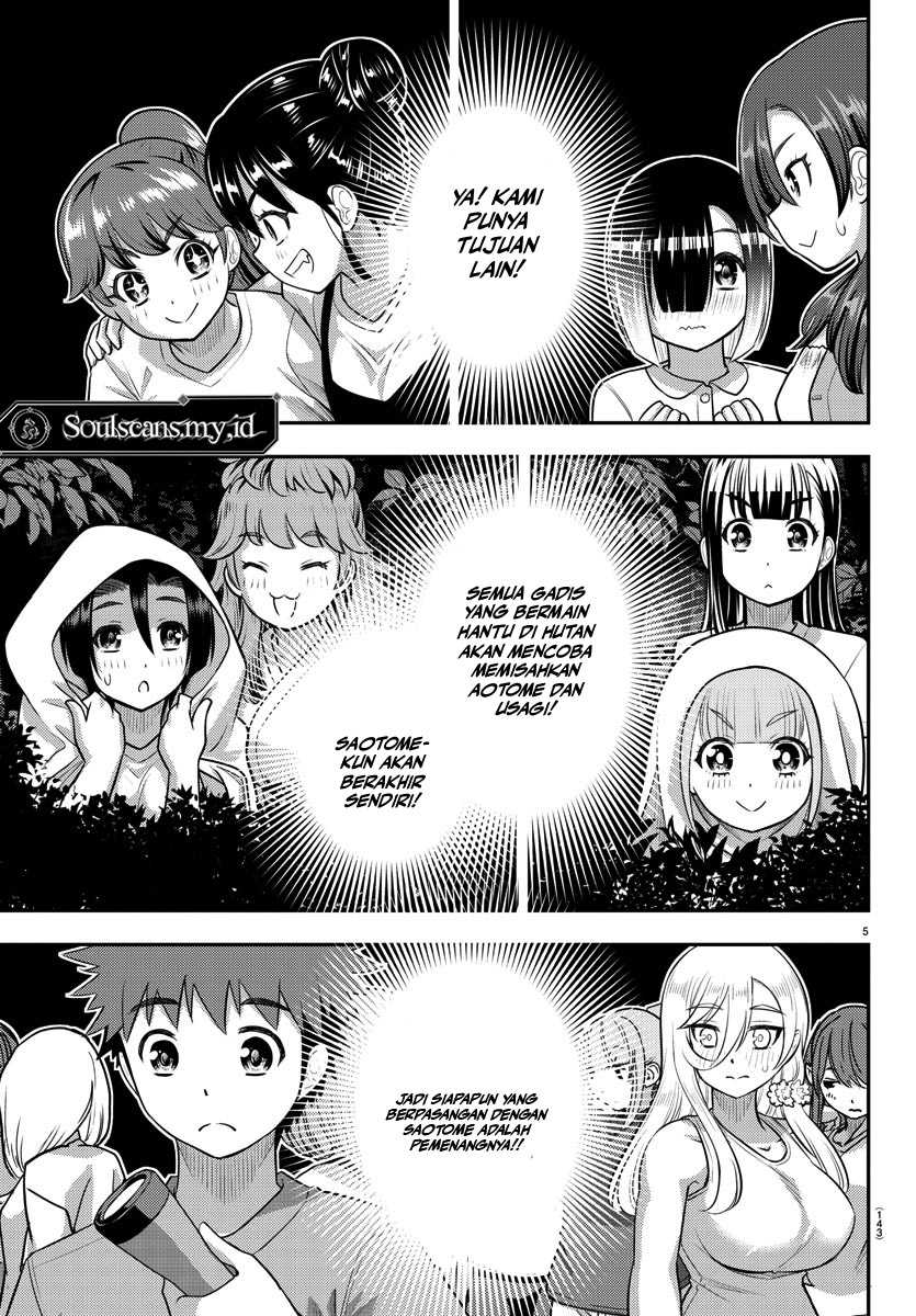 Chapter 134 - halaman 8