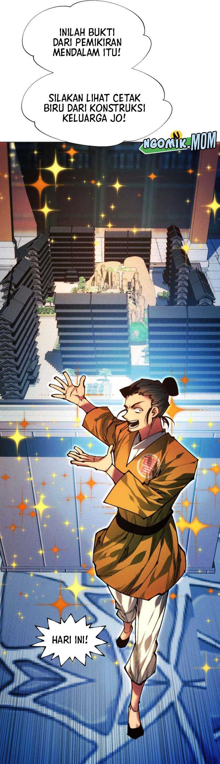 Chapter 106 - halaman 83