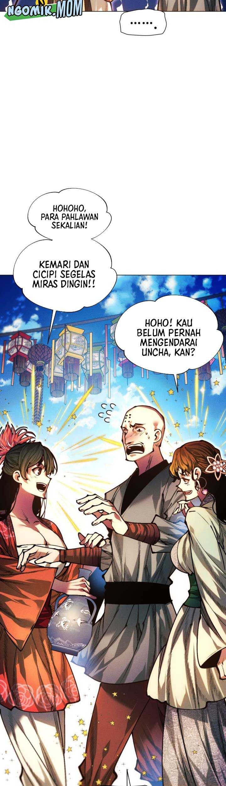 Chapter 106 - halaman 85