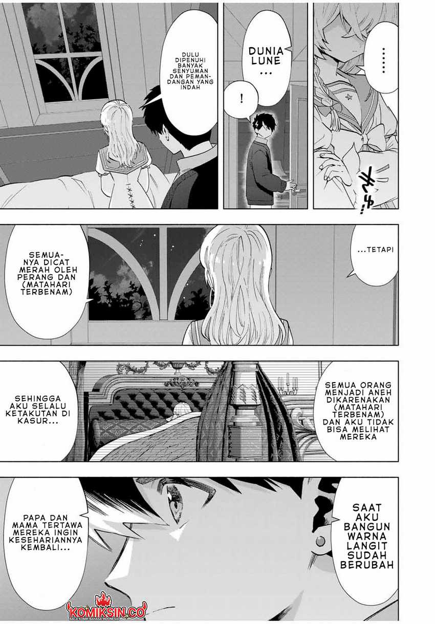 Chapter 108 - halaman 11