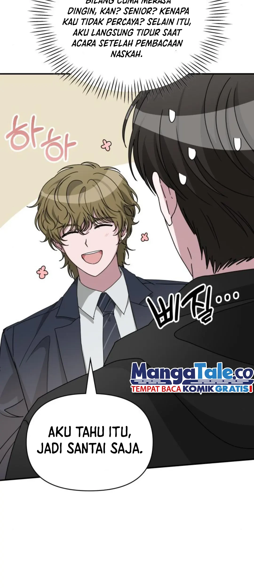 Chapter 19 - halaman 77