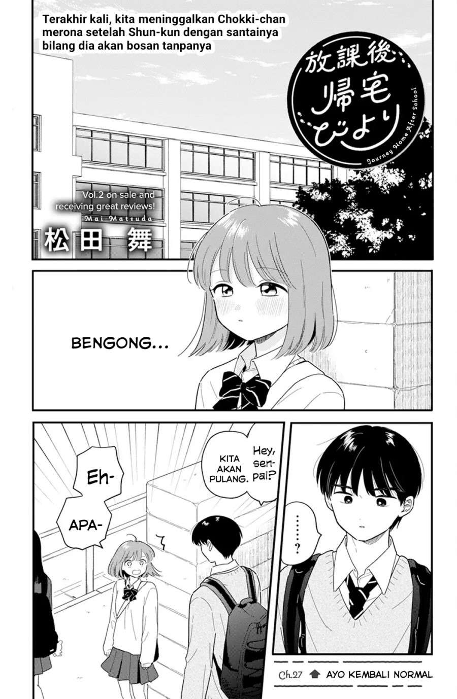 Chapter 27 - halaman 2