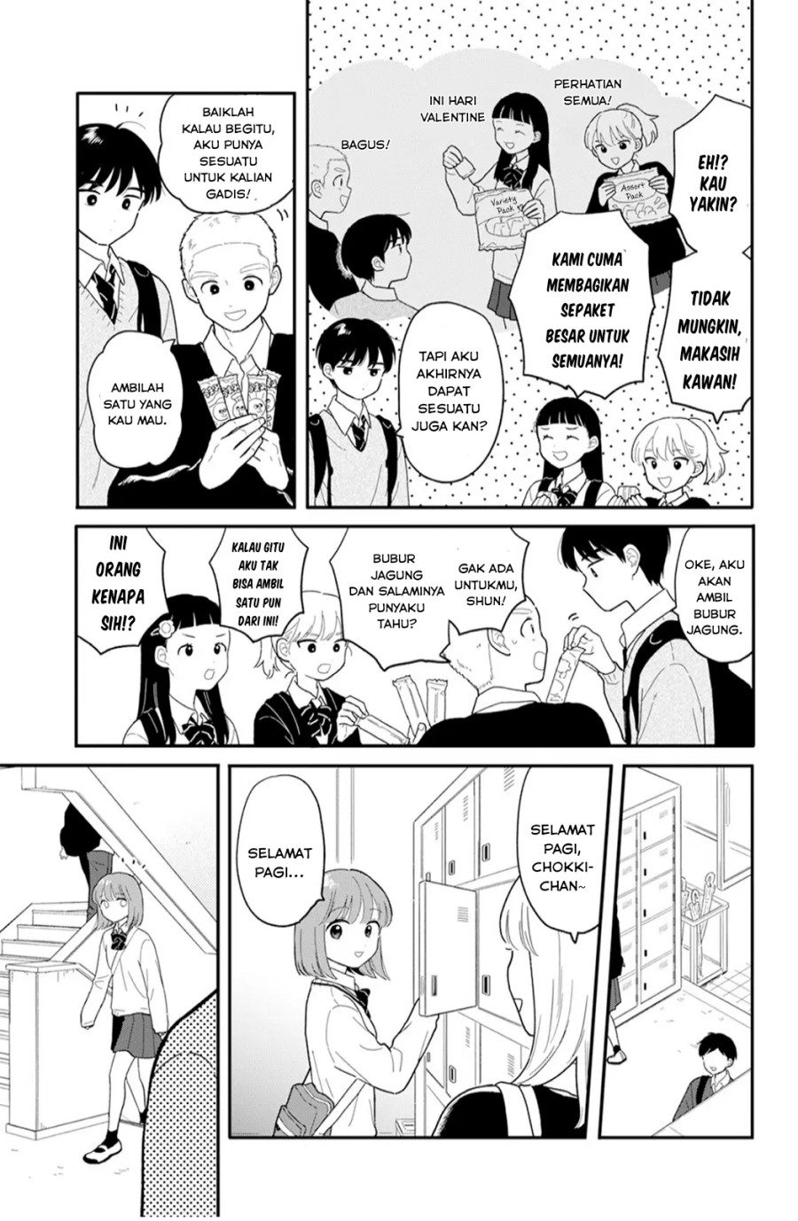 Chapter 27 - halaman 8