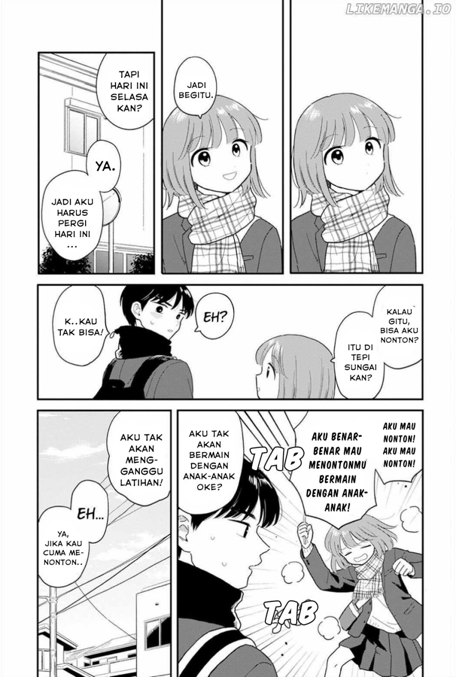Chapter 26 - halaman 8