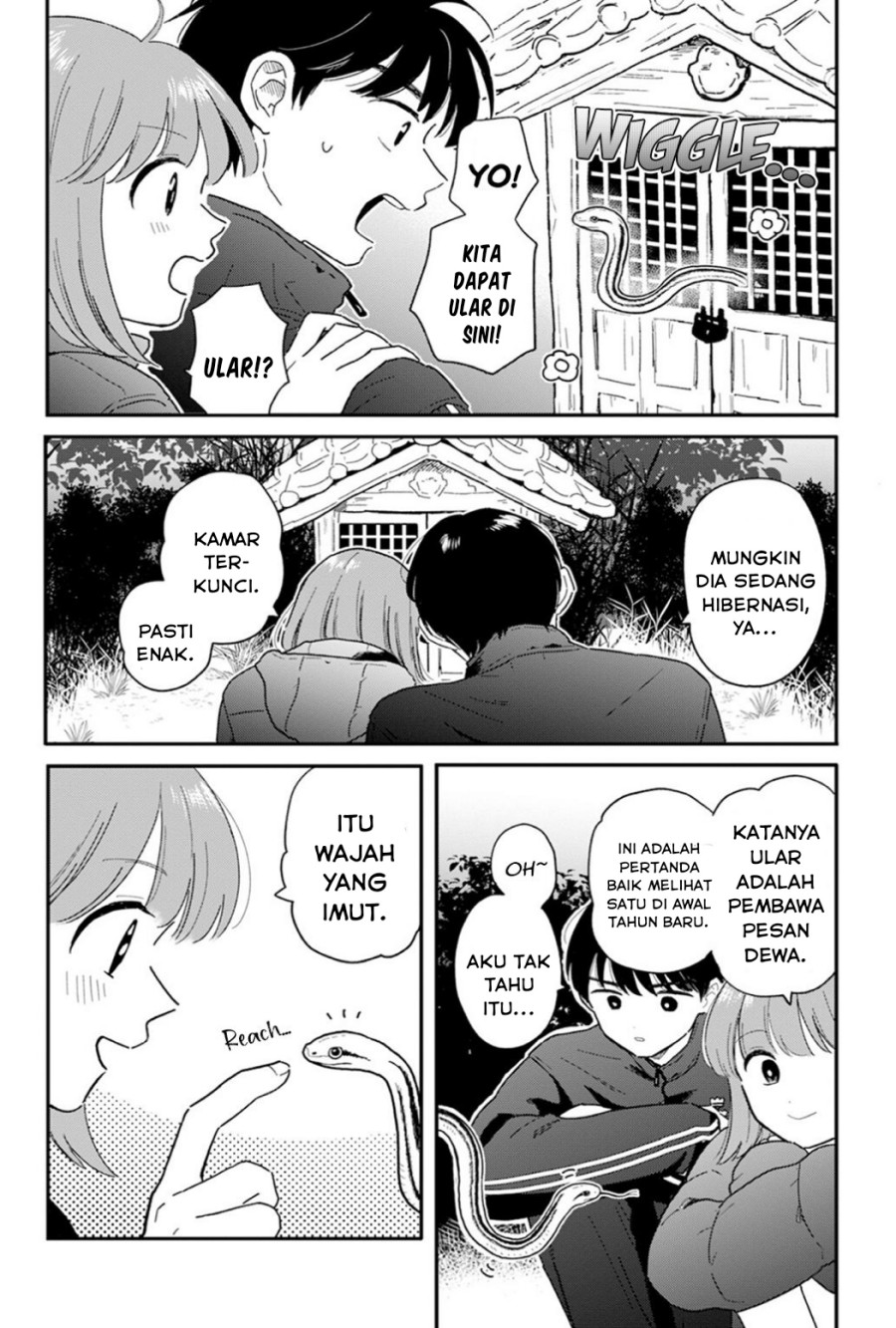 Chapter 23 - halaman 14
