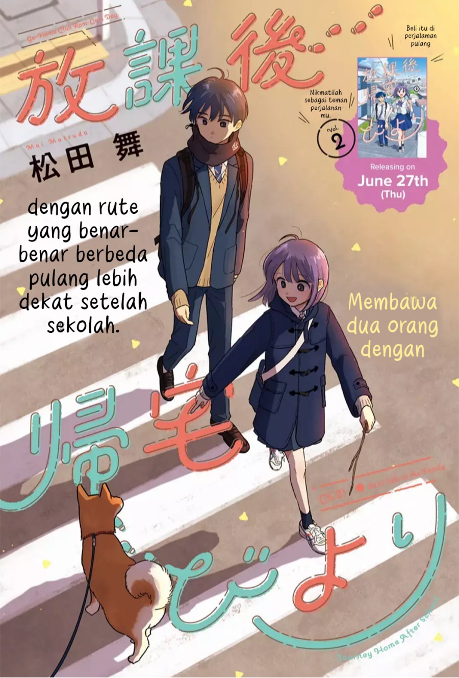 Chapter 21 - halaman 2