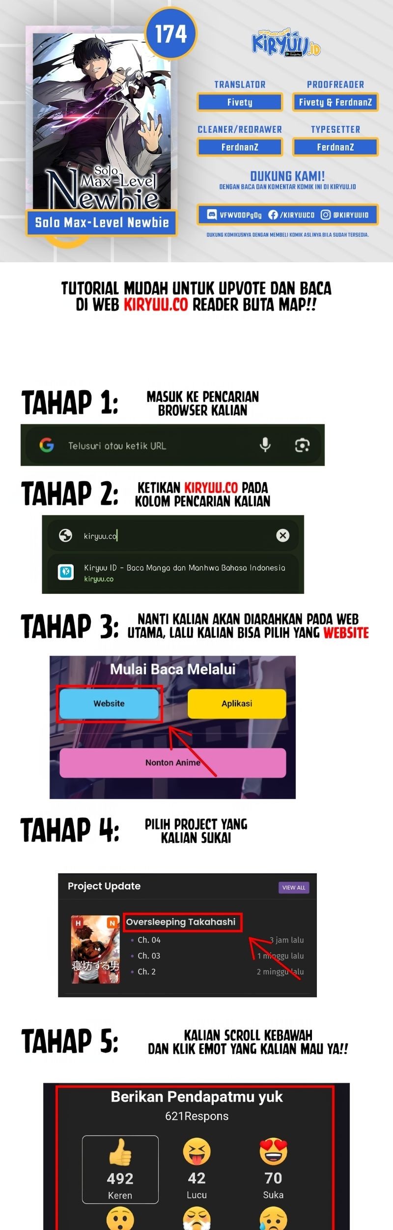 Chapter 174 - halaman 2