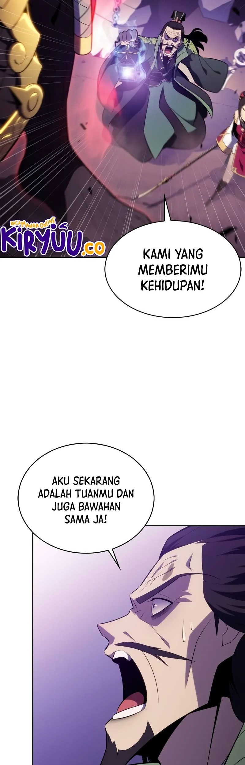 Chapter 174 - halaman 27