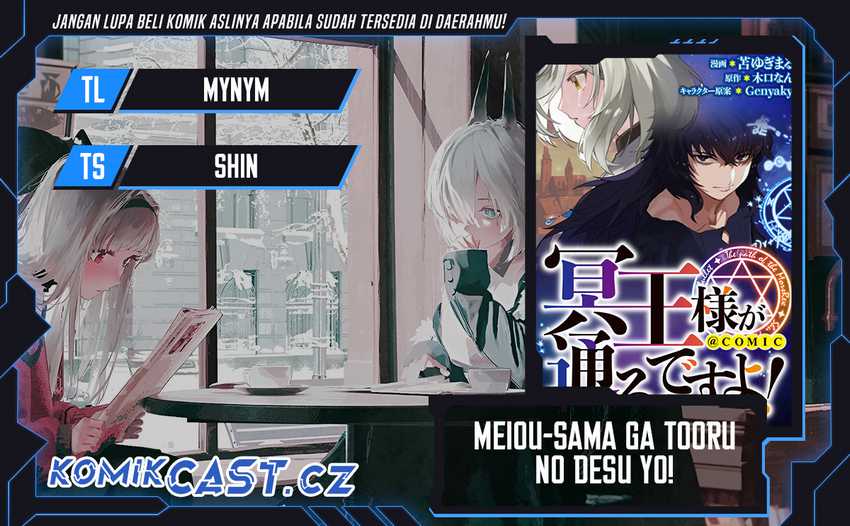 Chapter 18 - halaman 2