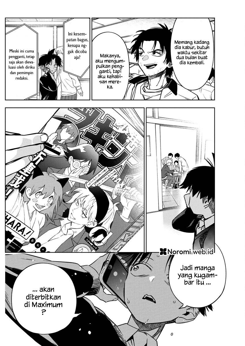 Chapter 29 - halaman 9