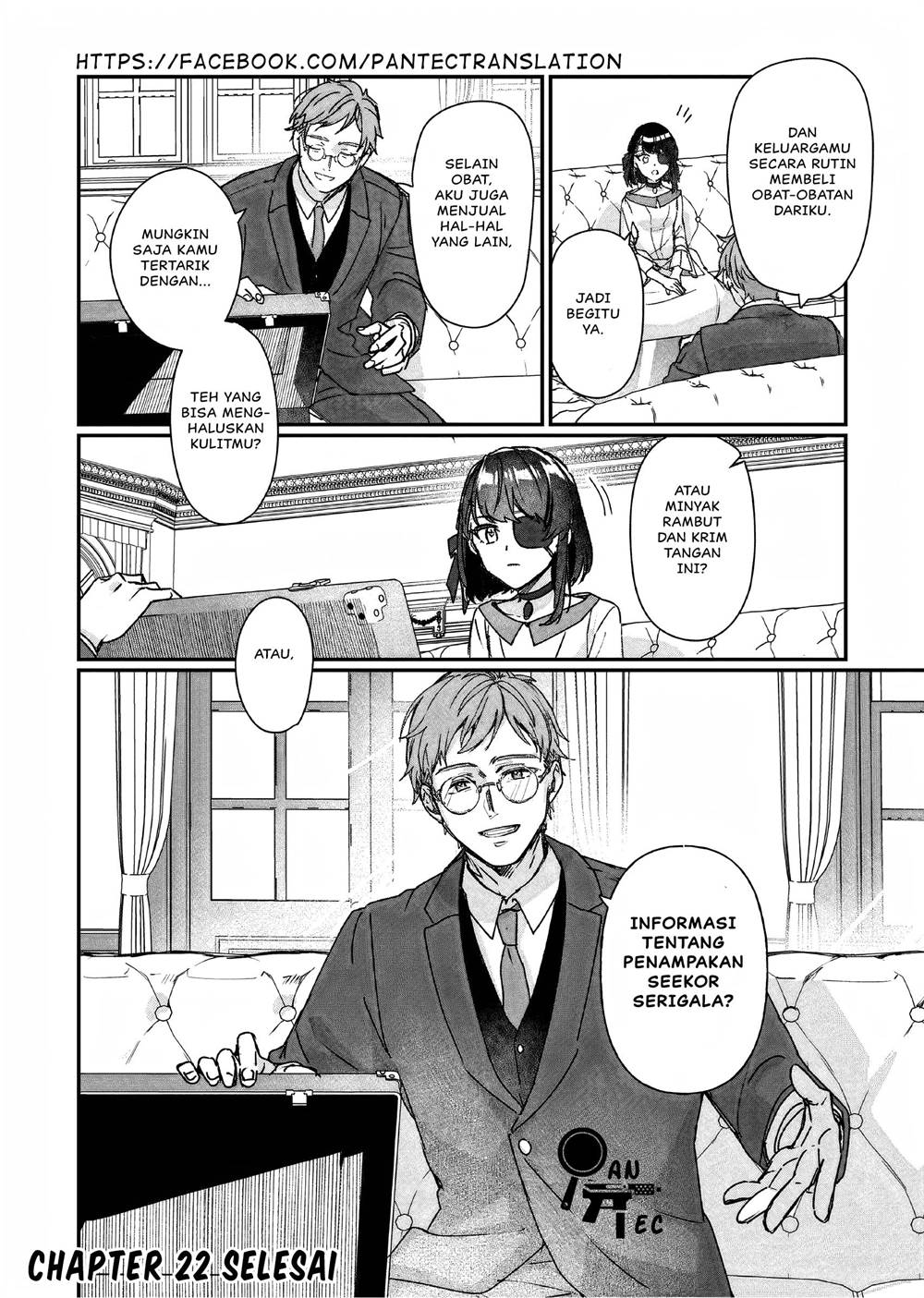 Chapter 22 - halaman 30
