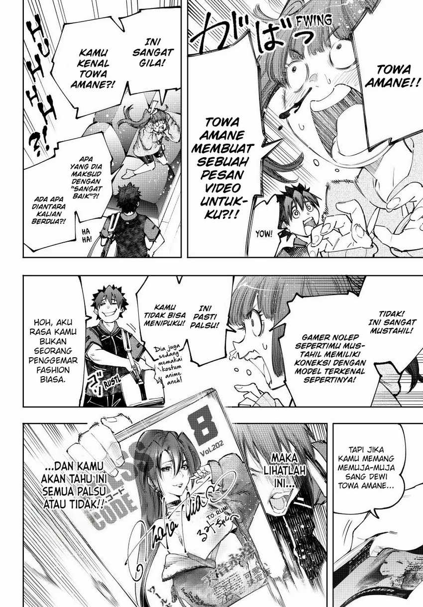 Chapter 161 - halaman 16