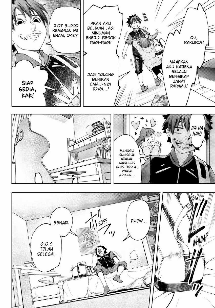 Chapter 161 - halaman 18