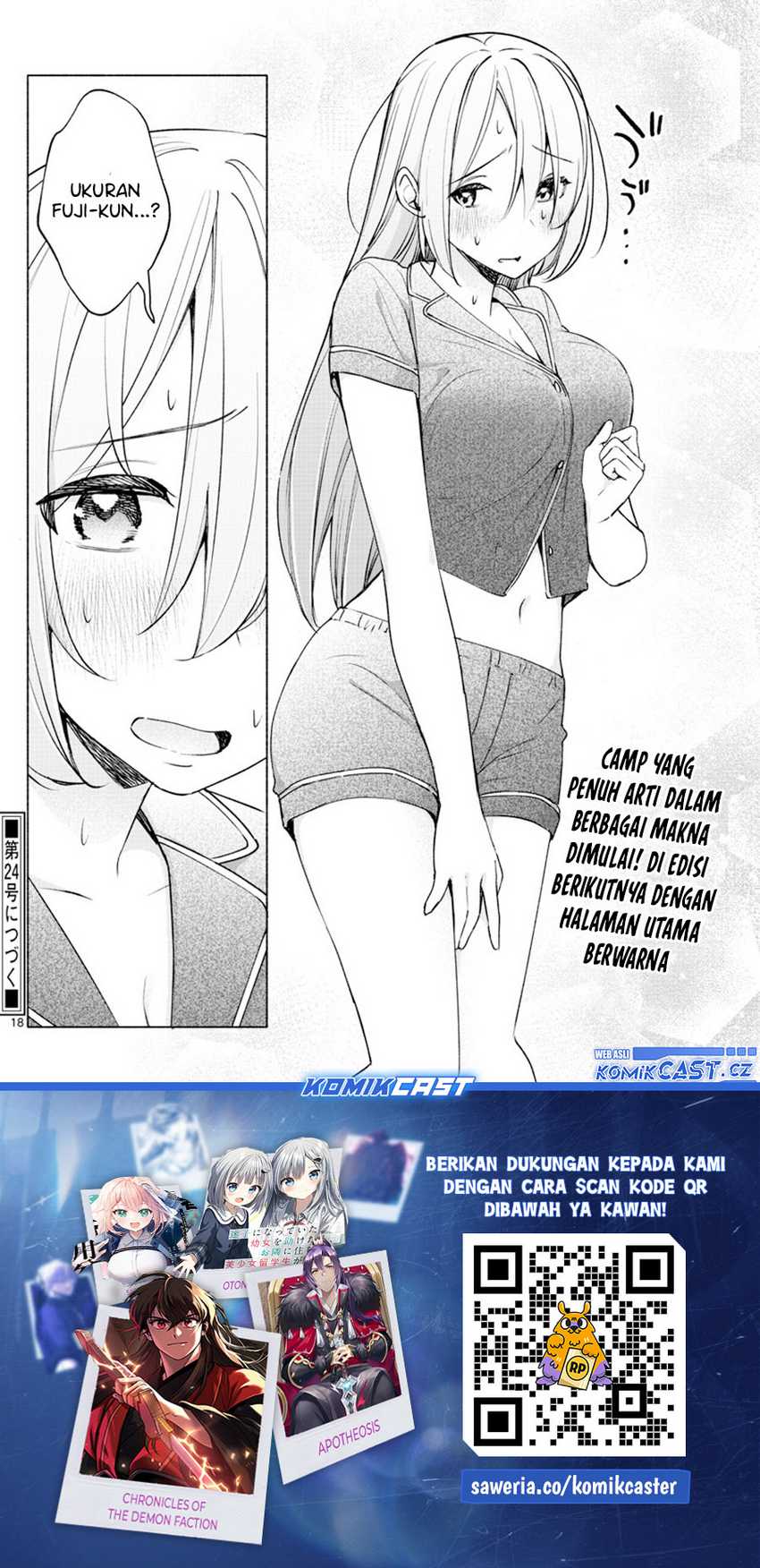 Chapter 26 - halaman 20