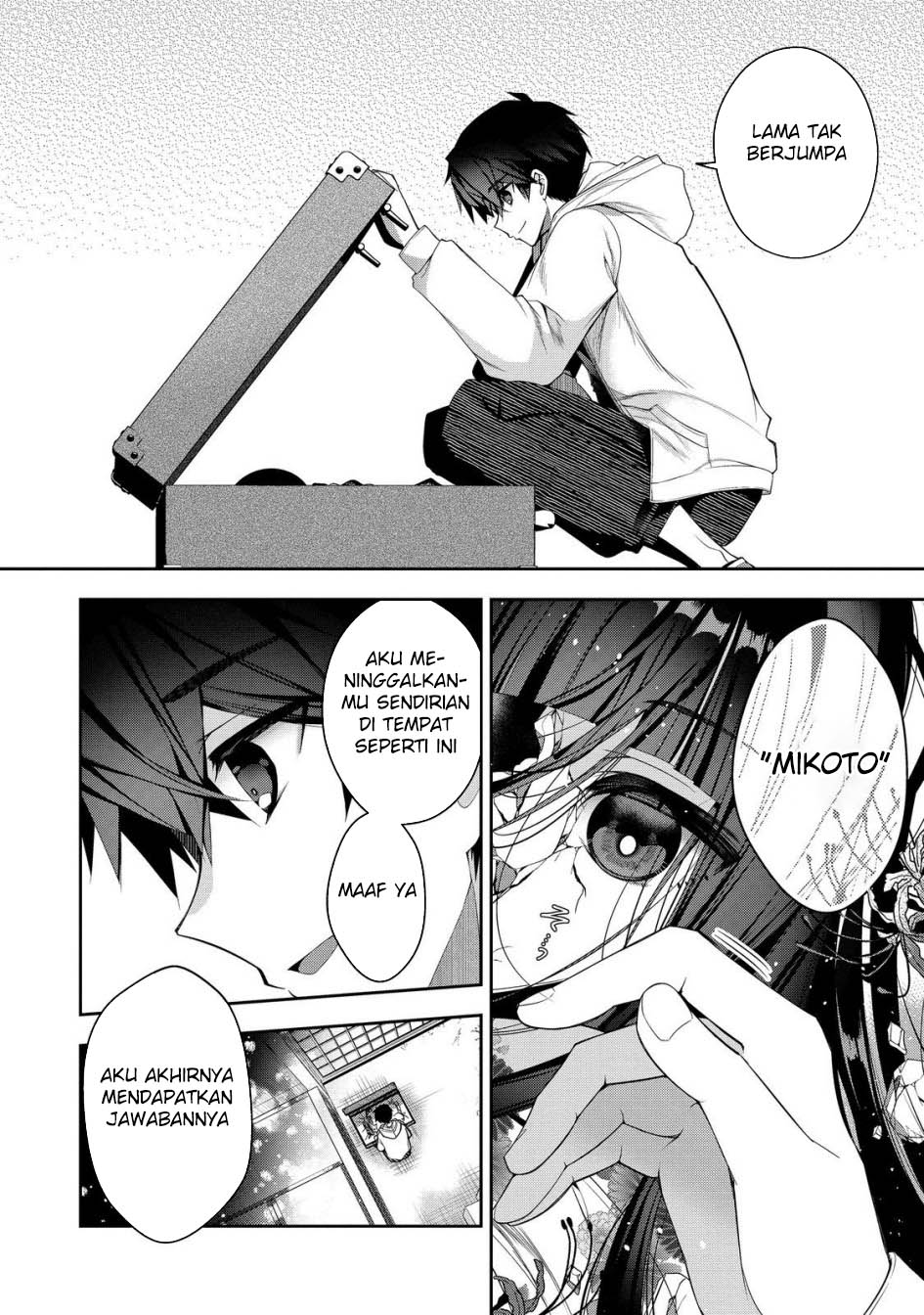 Chapter 25 - halaman 22
