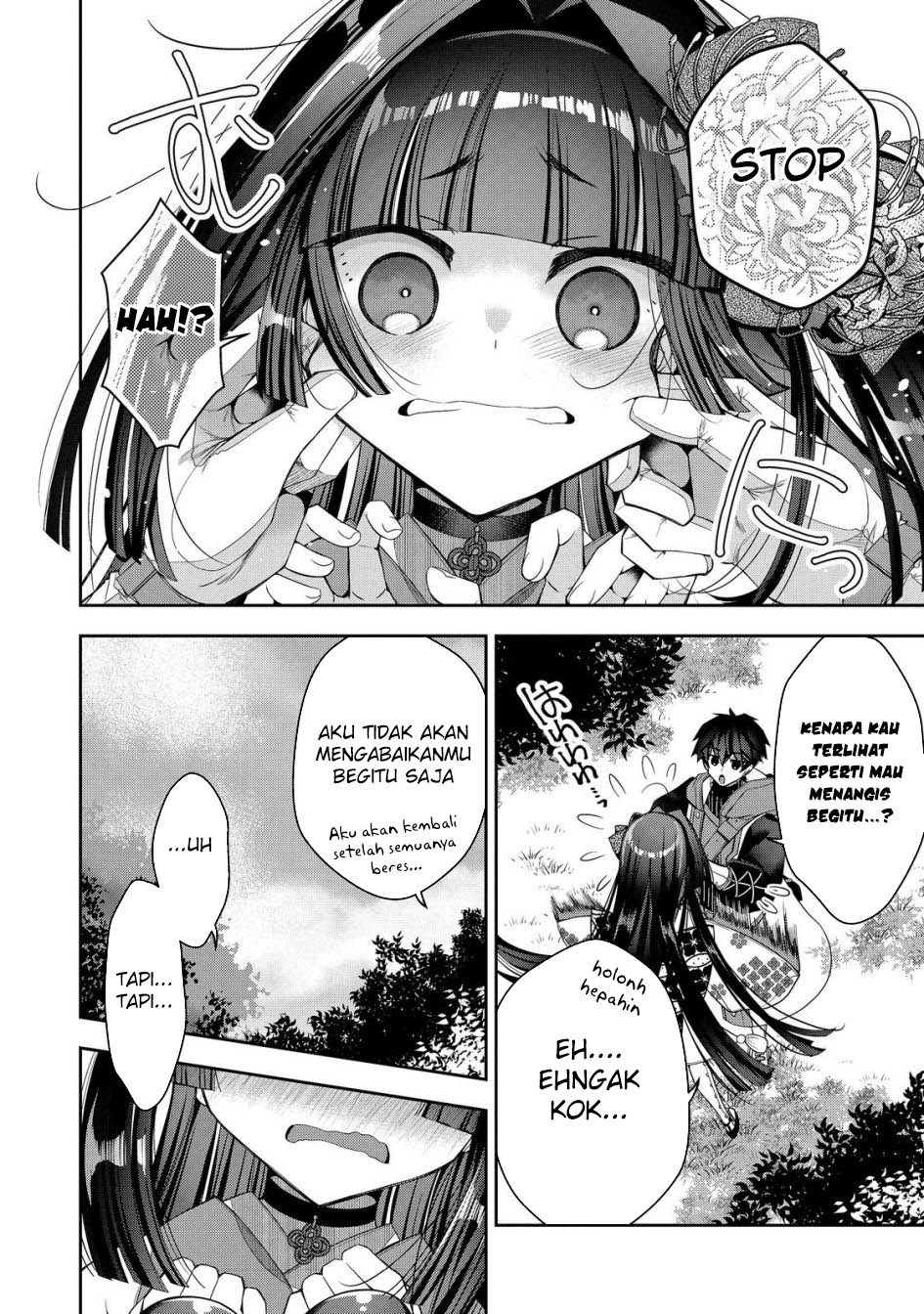 Chapter 25 - halaman 30