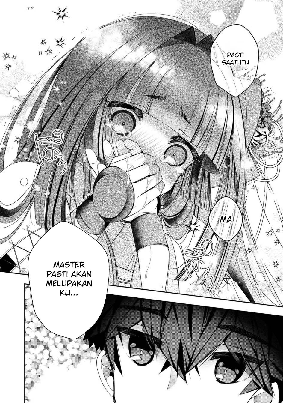 Chapter 25 - halaman 32